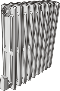 Electric heater PNG-92311